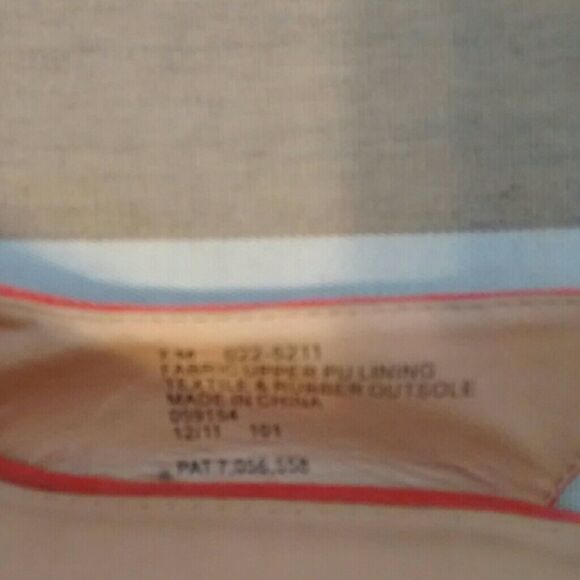 Olsenboye Platform Sandals  - Picture 7 of 8